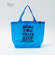 【別注】＜FRUIT OF THE LOOM×PEANUTS＞ PVC トートバッグ / キッズ