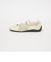 ＜PUMA＞スピードキャット バレエ SD スニーカー