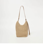 ペーパーコード ショルダーバッグ