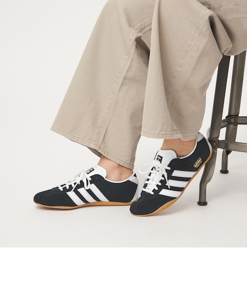 adidas Originals＞トーキョー スニーカー / Tokyo｜グリーンレーベル