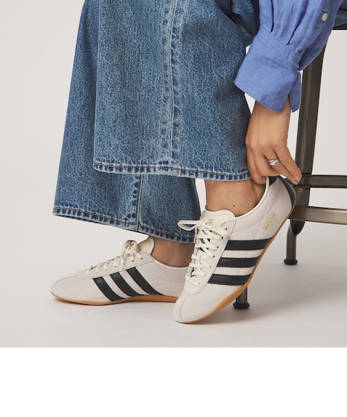 adidas Originals＞トーキョー スニーカー / Tokyo｜グリーンレーベル