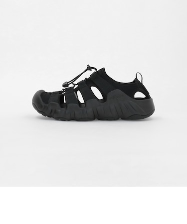 【WEB限定】＜KEEN＞Snow Peak ハイパーポート エイチツー サンダル