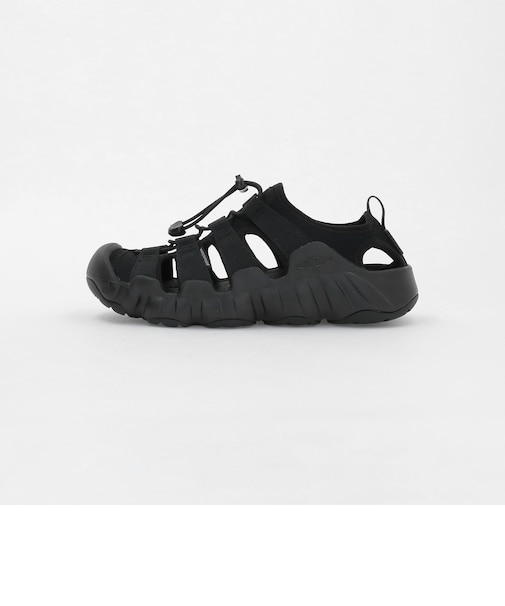【WEB限定】＜KEEN＞Snow Peak ハイパーポート エイチツー サンダル