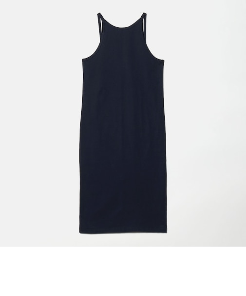 【別注】＜Plus by ONIT＞キャミソール ワンピース