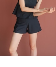 サーフショーツムジ スイムウェア / 水着