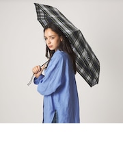 【WEB限定】＜Traditional Weatherwear＞オートマティック 傘 / 折りたたみ