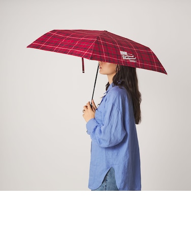 【WEB限定】<Traditional Weatherwear>オートマティック 傘 / 折りたたみ