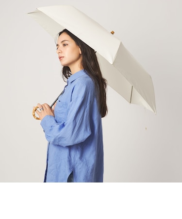 【WEB限定】＜Traditional Weatherwear＞フォールディング バンブー 折りたたみ