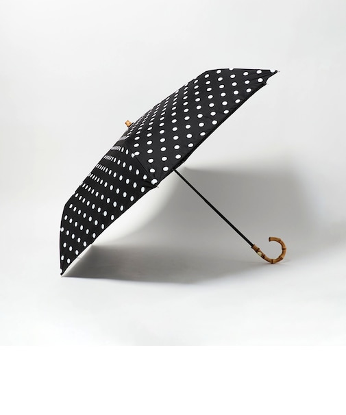 【WEB限定】＜Traditional Weatherwear＞フォールディング バンブー 折りたたみ