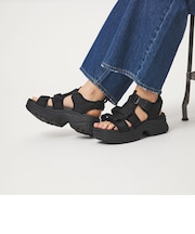 <TEVA>ハリケーン アンプソール ガイラ サンダル