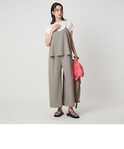［size SHORT/TALLあり］ドライクロス オールインワン
