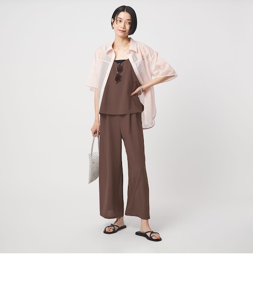 ドライクロスオールインワン￼ size SHORT/TALLあり］ドライクロス オールインワン｜グリーンレーベル