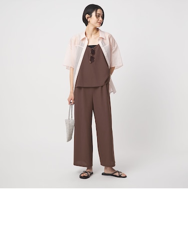 ［size SHORT/TALLあり］ドライクロス オールインワン