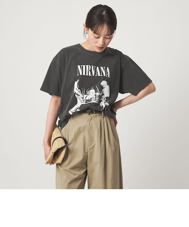 【別注】<GOOD ROCK SPEED>ロック ショートスリーブ Tシャツ