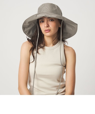 【別注】＜Wpc.＞UVOブリムハット UVカット