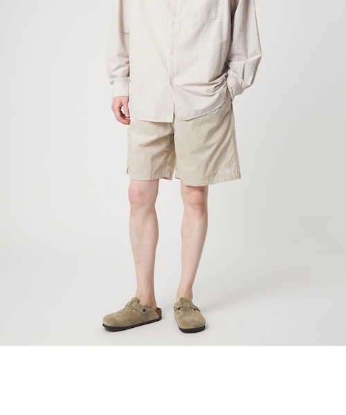 THE NORTH FACE＞バーサタイル ミッド ショーツ ショートパンツ