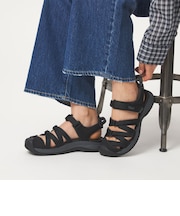 【WEB限定】＜TEVA＞ティラ スポーツ CT サンダル