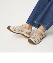 【WEB限定】＜TEVA＞ティラ スポーツ CT サンダル