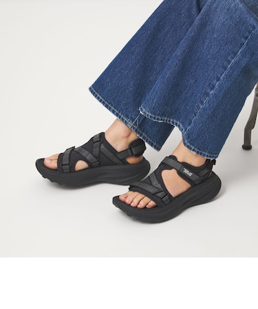 【WEB限定】＜TEVA＞アベントレイル アールツーティー サンダル