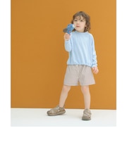 UNI ラッシュセット / 水着 / キッズ 100cm-130cm