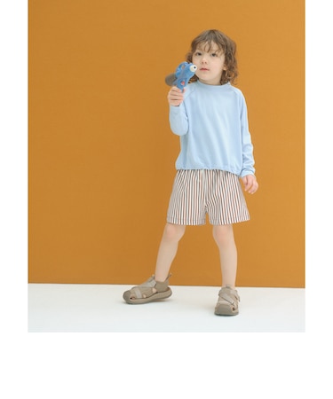 UNI ラッシュセット / 水着 / キッズ 100cm-130cm