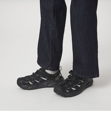 ＜HOKA＞ ホパラ スニーカー
