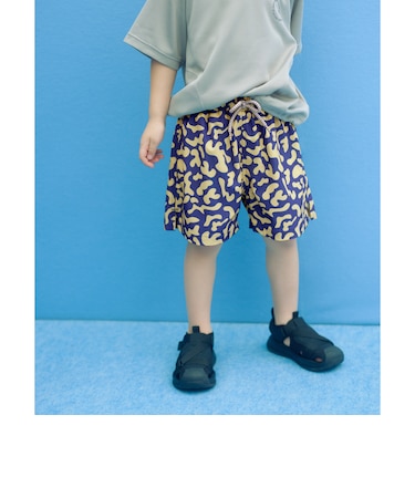 ボードショーツ / 水着 / キッズ 100cm-130cm