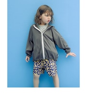 UVパーカー/ キッズ 100cm-130cm