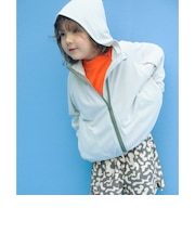 UVパーカー/ キッズ 100cm-130cm