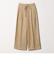 <SEASONAL COLLECTION>ワイド パンツ