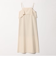 <SEASONAL COLLECTION>シルキーフェード ワンピース