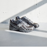 ＜New Balabce＞ U7407YI スニーカー