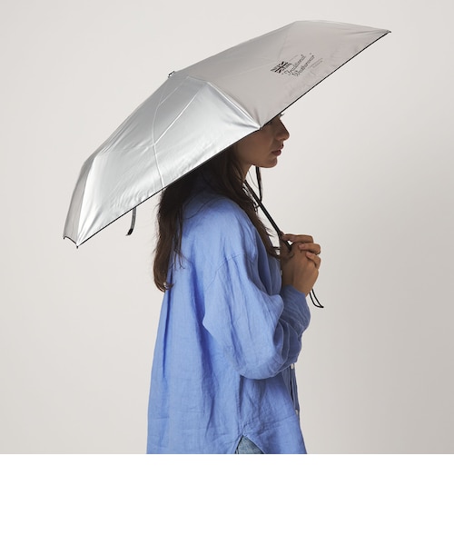 TraditionalWeatherwearライトウェイトアンブレラ日傘晴雨両用 WEB限定】＜Traditional Weatherwear＞ライト ウェイト アンブレラ