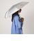 【WEB限定】＜Traditional Weatherwear＞ライト ウェイト アンブレラ 晴雨兼用