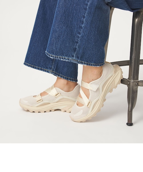 MERRELL モアブ　スピード2 サンダル　メリージェーン　25センチ MERRELL＞モアブ スピード 2 メリージェーン シューズ｜グリーン