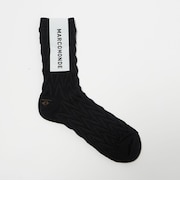 ＜MARCOMONDE＞ソックス