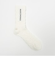 ＜MARCOMONDE＞ソックス