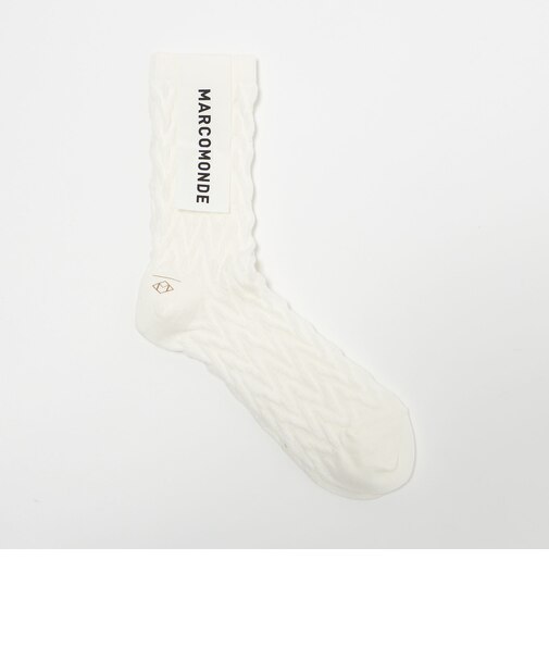 ＜MARCOMONDE＞ソックス