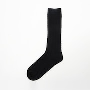 ＜MARCOMONDE＞アイレット ソックス