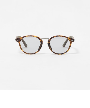 ＜TYMER＞オリバー ファッショングラス