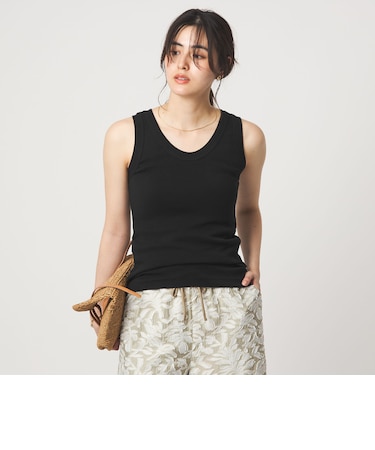 ＜gicipi＞VANADIO タンクトップ