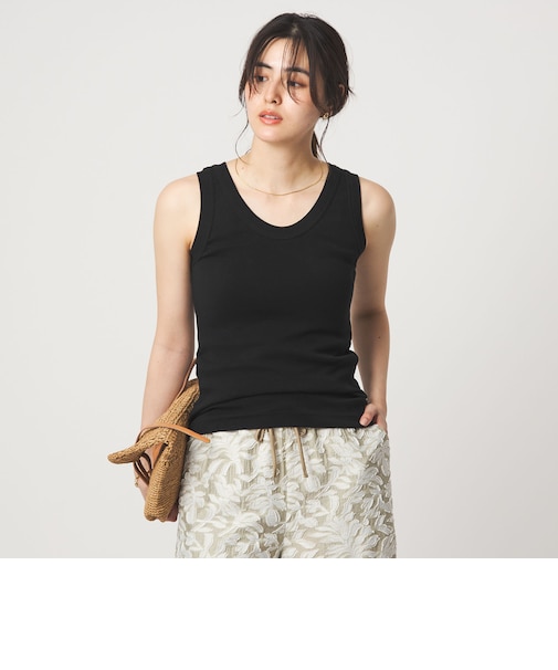 ＜gicipi＞VANADIO タンクトップ