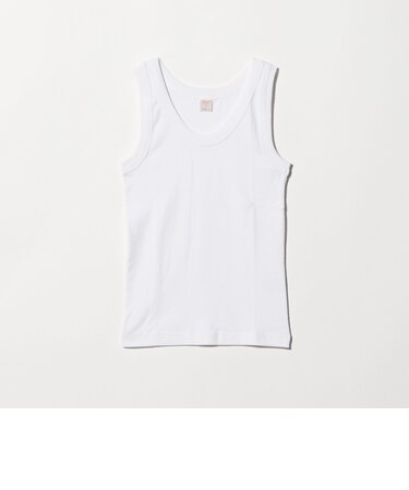 ＜gicipi＞VANADIO タンクトップ