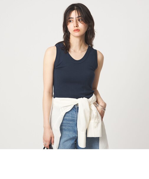 ＜gicipi＞VANADIO タンクトップ