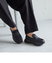 【別注】＜PUMA＞ローファー / スニーカー