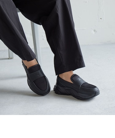 【別注】＜PUMA＞ローファー / スニーカー