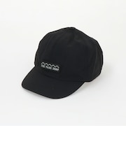 ＜THE PARK SHOP＞ソリッドパーク キャップ / キッズ