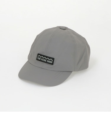 ＜THE PARK SHOP＞ソリッドパーク キャップ / キッズ