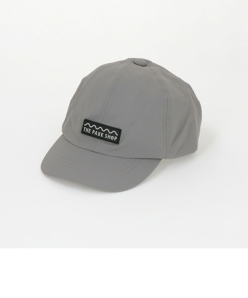 ＜THE PARK SHOP＞ソリッドパーク キャップ / キッズ