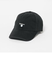 ＜Barbour＞Cascade sports コットン キャップ